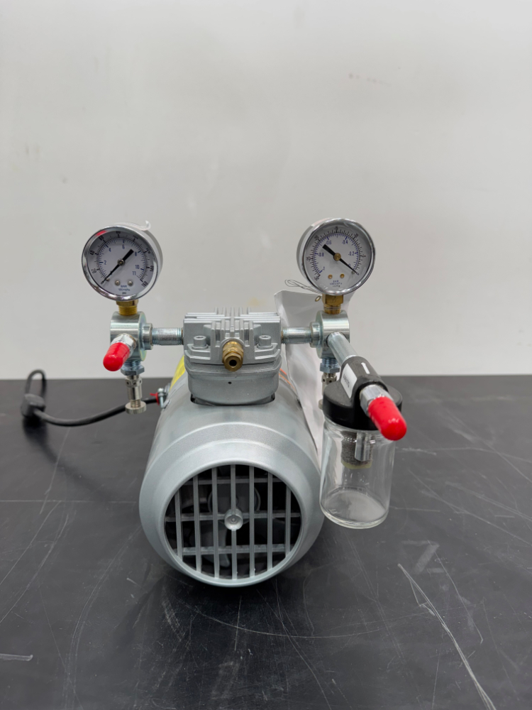 Image of Gast Vacuum Pump